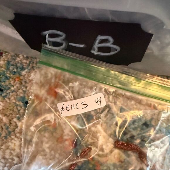 Handcrafted Copper Wire Wrapped Sunstone Bracelet Boho Artisan Bracelet - Picture 7 of 7